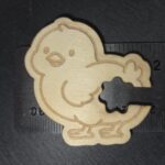 Bread Tie - Chicken