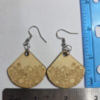 Earrings 3-Pair