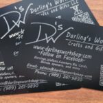 Business Card