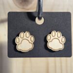 Stud Puppy Paws
