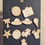 Stud Set - Beach v2