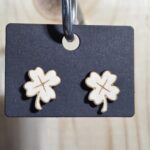 Stud - Clovers