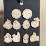 Stud Set - Beach v1