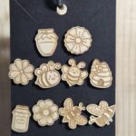 Stud Set - Beez