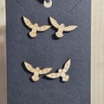 Stud Set - Eagle