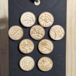 Stud Set - Places