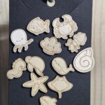 Stud Set - Sea Life