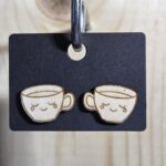 Stud - Happy Coffee