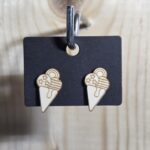 Stud - Ice Cream