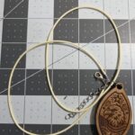 Pendant - Eagle