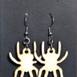 Earring - Spiders
