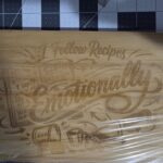 Cutting Board - Emotionally