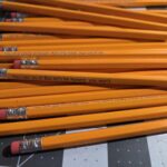 Pencils - Negative Affirmations
